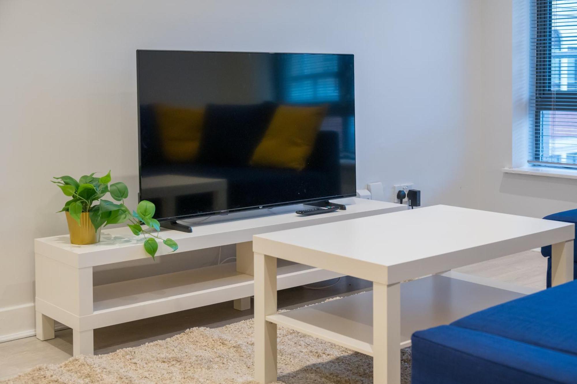 Belfast City Apartment With Free Parking! Экстерьер фото