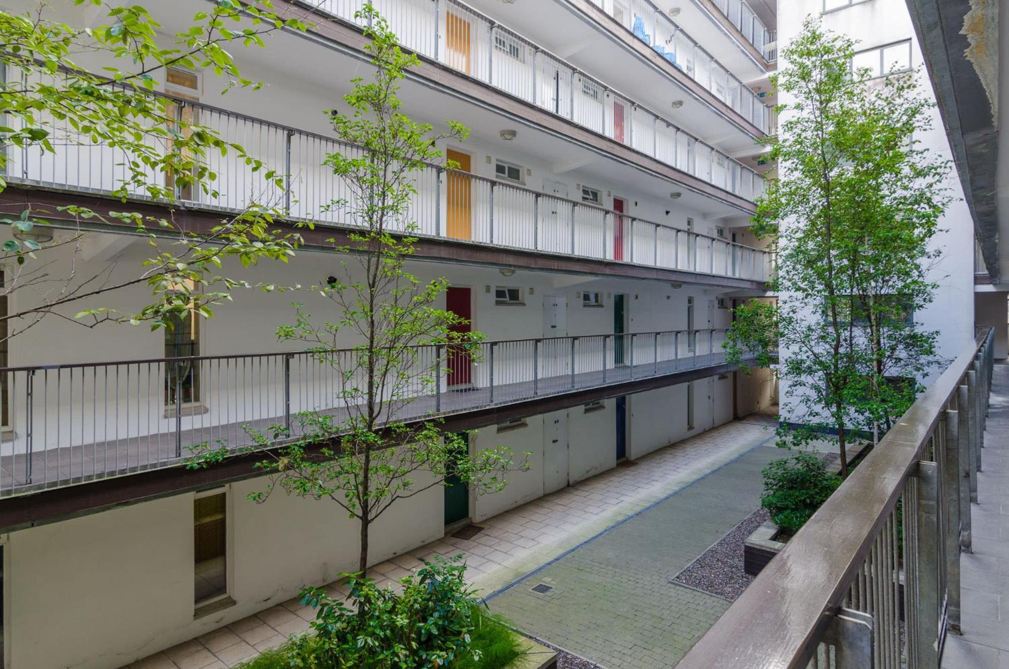 Belfast City Apartment With Free Parking! Экстерьер фото